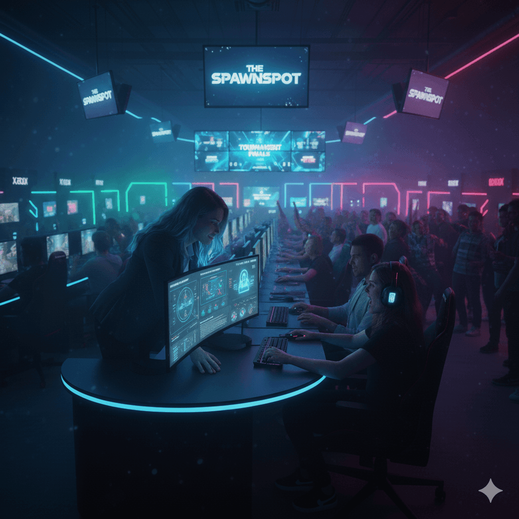 Expert AI & Human Support